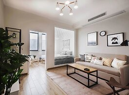 Hangzhou Stone Boutique Guesthouse