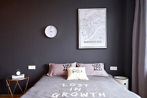 Hangzhou Stone Boutique Guesthouse