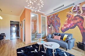 Hangzhou Stone Boutique Guesthouse