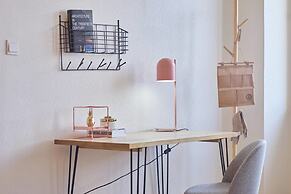 Hangzhou Stone Boutique Guesthouse