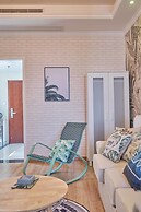 Hangzhou Stone Boutique Guesthouse