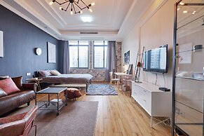 Hangzhou Stone Boutique Guesthouse