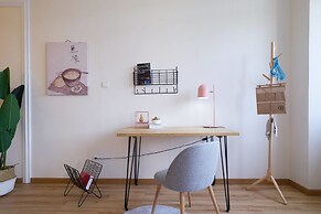 Hangzhou Stone Boutique Guesthouse