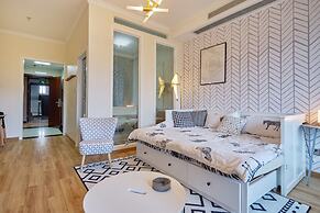 Hangzhou Stone Boutique Guesthouse