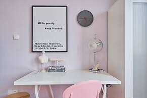 Hangzhou Stone Boutique Guesthouse