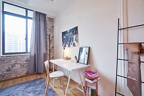 Hangzhou Stone Boutique Guesthouse