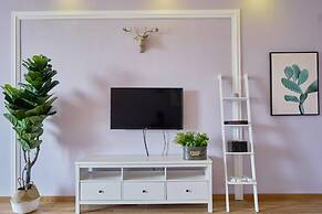 Hangzhou Stone Boutique Guesthouse