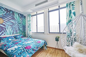 Hangzhou Stone Boutique Guesthouse