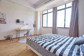 Hangzhou Stone Boutique Guesthouse