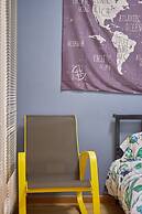 Hangzhou Stone Boutique Guesthouse