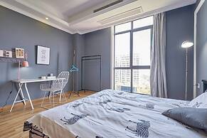 Hangzhou Stone Boutique Guesthouse