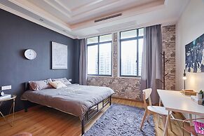 Hangzhou Stone Boutique Guesthouse