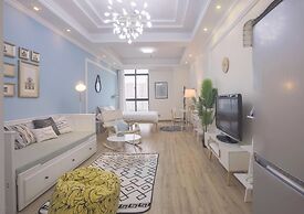 Hangzhou Stone Boutique Guesthouse