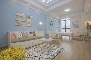 Hangzhou Stone Boutique Guesthouse