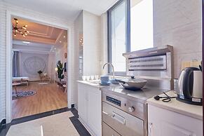 Hangzhou Stone Boutique Guesthouse