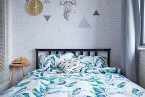 Hangzhou Stone Boutique Guesthouse