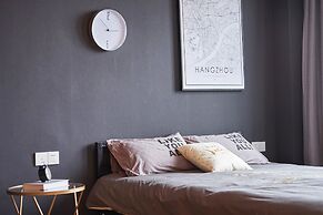 Hangzhou Stone Boutique Guesthouse