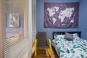 Hangzhou Stone Boutique Guesthouse