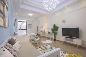 Hangzhou Stone Boutique Guesthouse