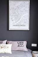 Hangzhou Stone Boutique Guesthouse