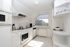 Hotel Haus Am Steinberg