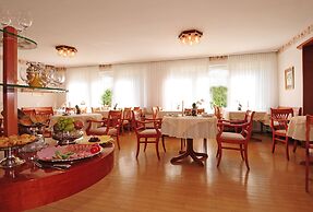 Hotel Haus Am Steinberg