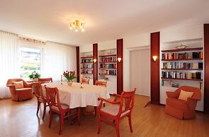 Hotel Haus Am Steinberg
