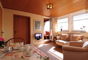 Hotel Haus Am Steinberg