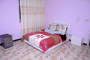 Dire Guest House