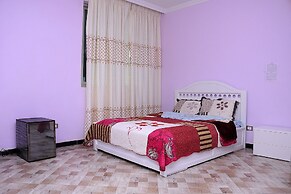 Dire Guest House