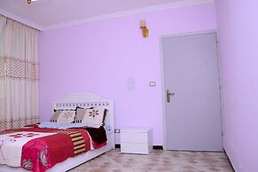 Dire Guest House