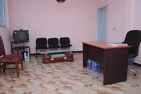 Dire Guest House
