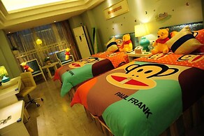 Chengdu Charm City Hotel