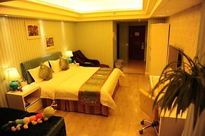 Chengdu Charm City Hotel