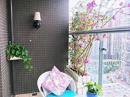 Chengdu Charm City Hotel