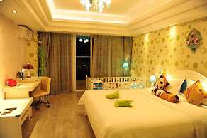 Chengdu Charm City Hotel