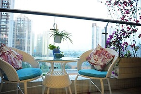 Chengdu Charm City Hotel