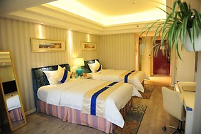 Chengdu Charm City Hotel