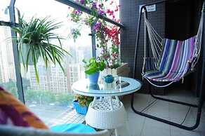 Chengdu Charm City Hotel