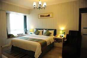 Chengdu Charm City Hotel