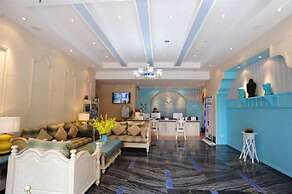 Chengdu Charm City Hotel