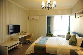 Chengdu Charm City Hotel