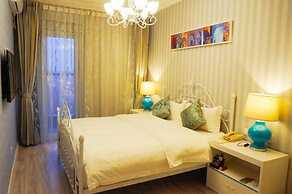 Chengdu Charm City Hotel