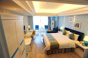 Chengdu Charm City Hotel