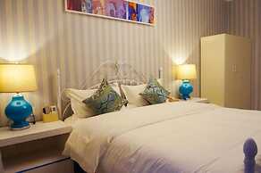 Chengdu Charm City Hotel