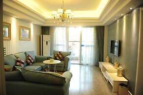 Chengdu Charm City Hotel