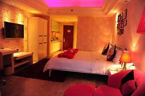 Chengdu Charm City Hotel