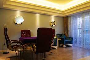 Chengdu Charm City Hotel