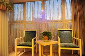 Chengdu Charm City Hotel