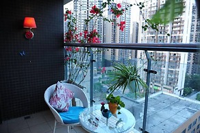 Chengdu Charm City Hotel